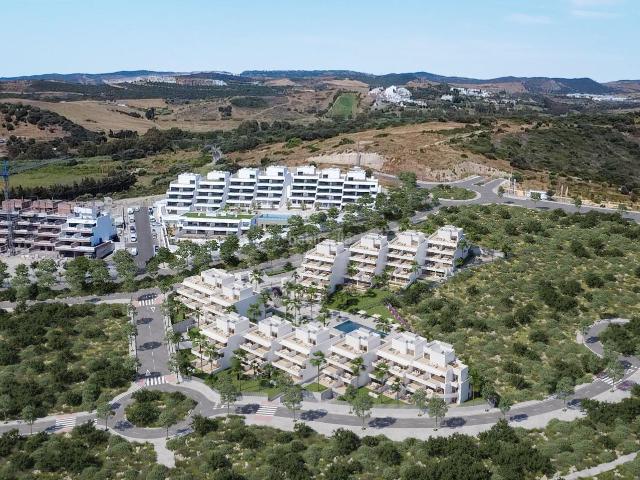 Apartamento en venta en Estepona, Guadalobón. Exclusivo Apartamento en Estepona Zona Arroyo Enmedio. Apartamentos.