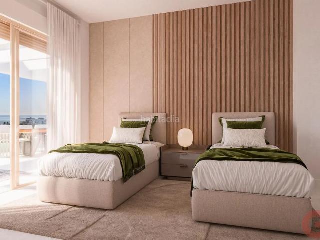 Apartamento en venta en Estepona, Guadalobón. EsteponaApartamento. Apartamentos.
