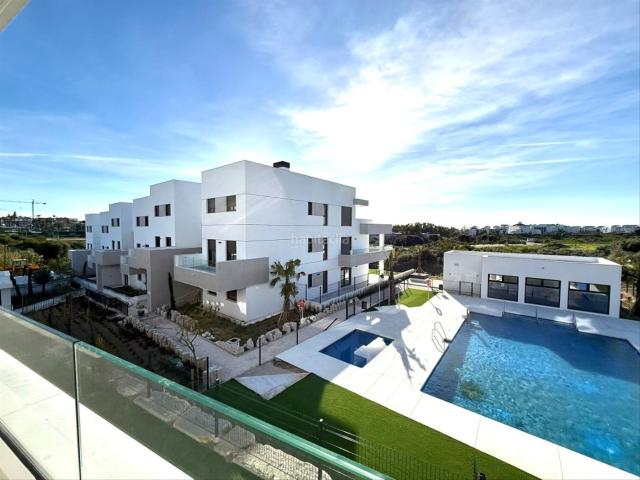 Apartamento en venta en Estepona, Bahía Dorada. Apartamentos.