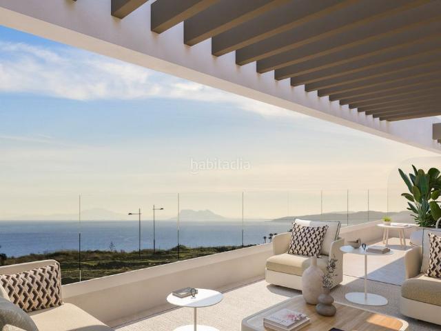 Apartamento en venta en Estepona, Huerta Nueva. Apartamentos.