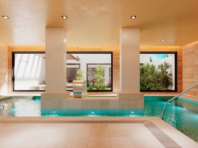 Apartamento en venta en Estepona, Huerta Nueva. Elegancia Moderna Frente al Mar en Estepona. Apartamentos.