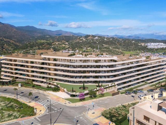 Apartamento en venta en Estepona, Huerta Nueva. Oportunidad única en Estepona Apartamentos de obra nueva con alta rentabilidad. Apartamentos.