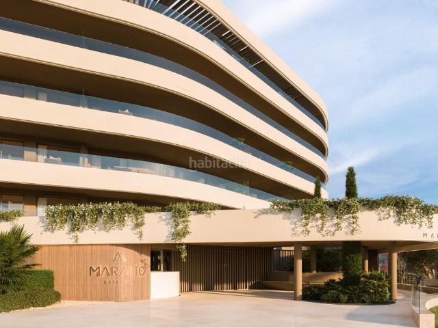 Apartamento en venta en Estepona, Huerta Nueva. Oportunidad única en Estepona Apartamentos de obra nueva en venta con alta rentabilidad. Apartamentos.