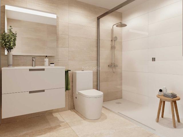 Apartamento en venta en Estepona, Huerta Nueva. Lujo Mediterráneo Redefinido en Estepona. Apartamentos.