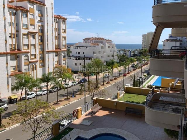 Apartamento en venta en Estepona, Huerta Nueva. Piso en venta en Puerta del Mar Bellavista, Puerto de Estepona. Apartamentos.