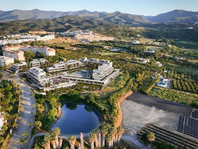 Apartamento en venta en Estepona, La Concha Resina Golf. Apartamento en Estepona. Apartamentos.