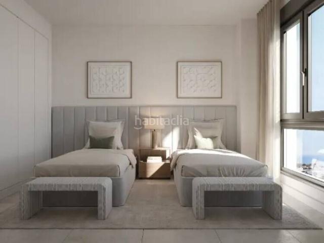 Apartamento en venta en Estepona, La Concha Resina Golf. Apartamentos.
