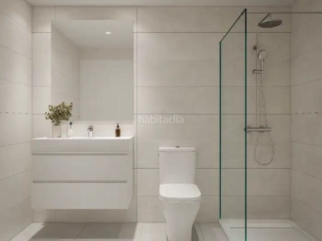 Apartamento en venta en Estepona, La Concha Resina Golf. Apartamentos.