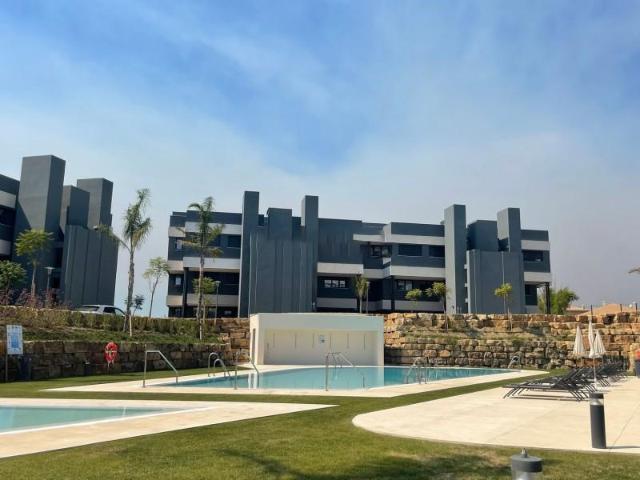 Apartamento en venta en Estepona, La Resina