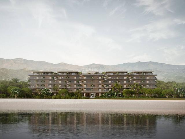 Apartamento en venta en Estepona, Las Lomas. Apartamentos.