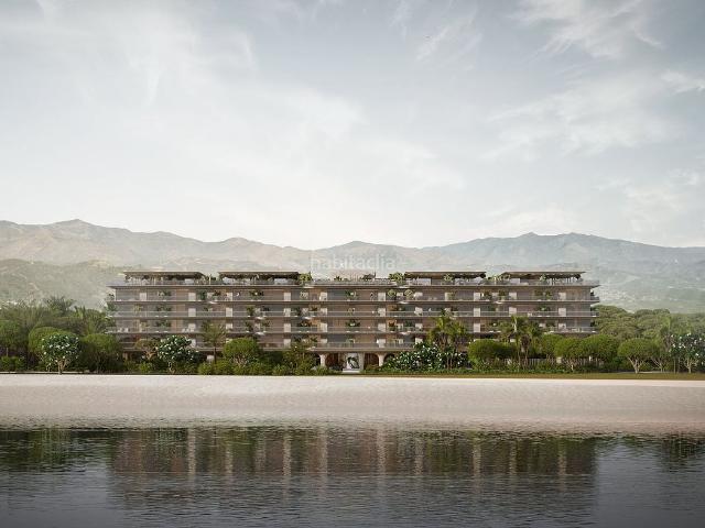 Apartamento en venta en Estepona, Las Lomas. Apartamentos.