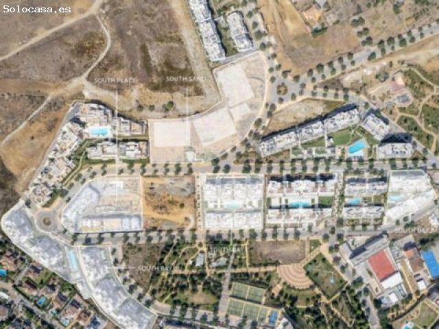 apartamento en Venta en Estepona. LEPV T4401