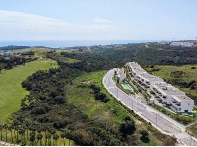 apartamento en Venta en Estepona. LEPV T4717