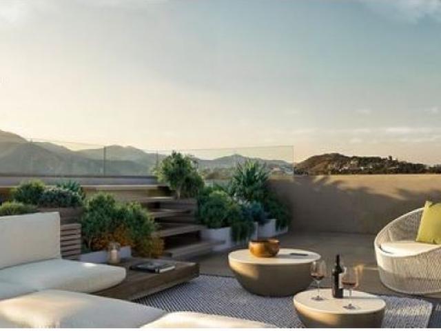 apartamento en Venta en Estepona. LEPV T4712