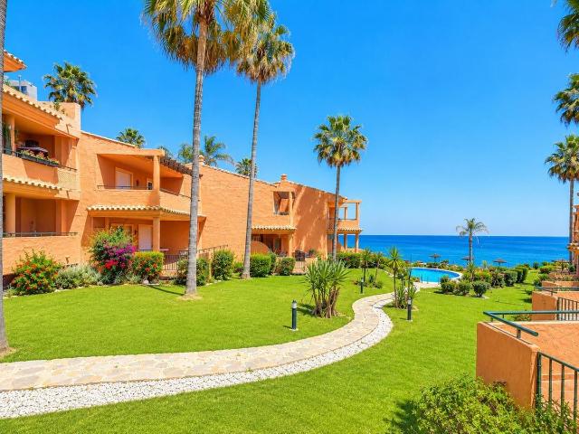 Apartamento en venta en Estepona Málaga