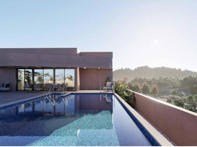 Apartamento en Venta en Estepona, Málaga