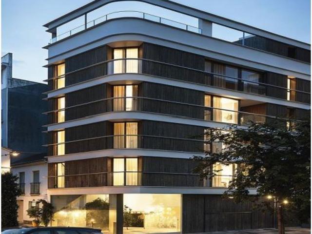 Apartamento en Venta en Estepona, Málaga