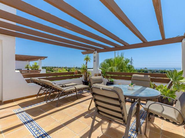Apartamento en venta en Estepona Málaga