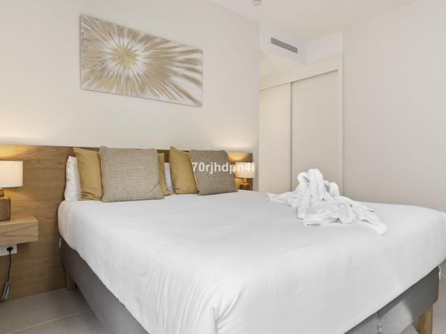 Apartamento en venta en Estepona Málaga