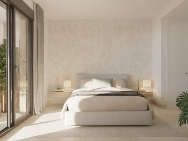 Apartamento en Venta en Estepona, Málaga