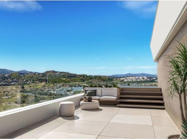 Apartamento en Venta en Estepona, Málaga