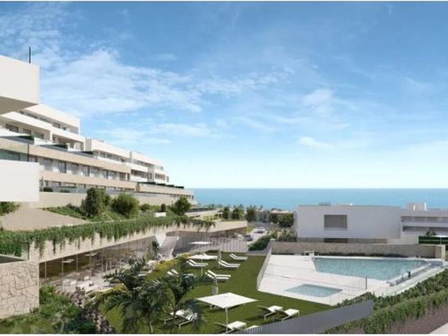 Apartamento en Venta en Estepona, Málaga