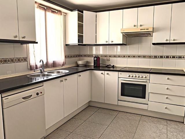 Apartamento en venta en Estepona Málaga