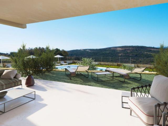 Apartamento en venta en Estepona Málaga
