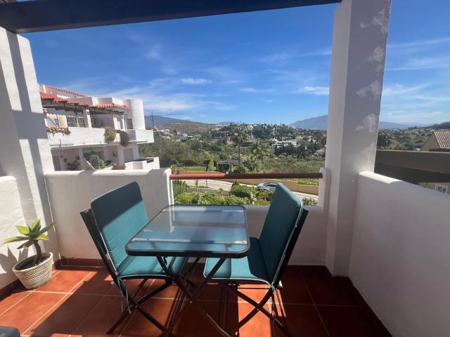 Apartamento en venta en Estepona Málaga