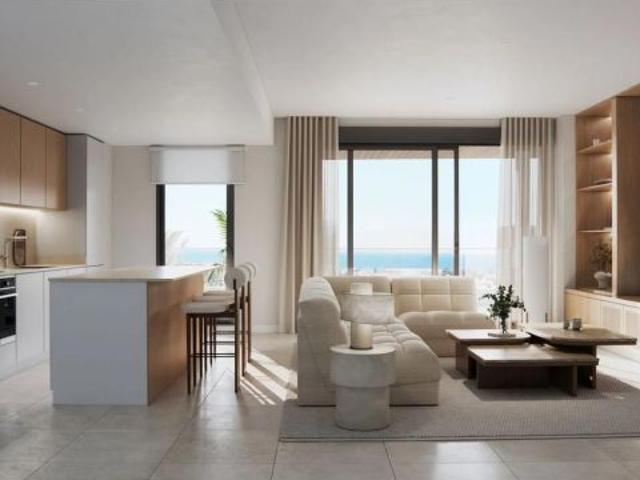 Apartamento en Venta en Estepona, Málaga