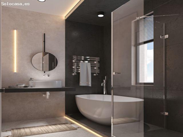 Apartamento en Venta en Estepona, Málaga