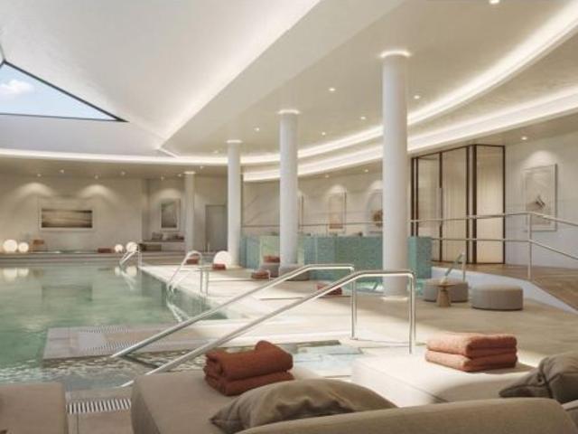 Apartamento en Venta en Estepona, Málaga