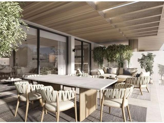 Apartamento en Venta en Estepona, Málaga