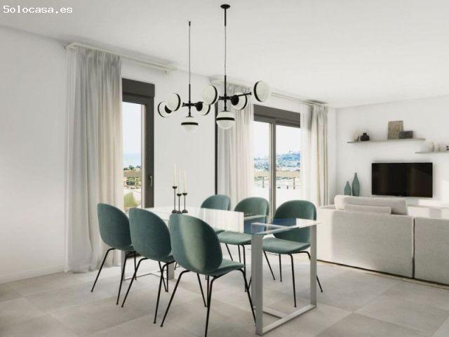 Apartamento en Venta en Estepona, Málaga