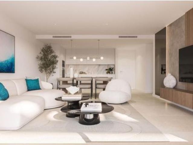 Apartamento en Venta en Estepona, Málaga