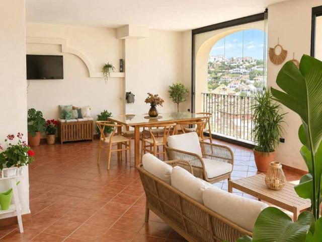 Apartamento en venta en Estepona Málaga