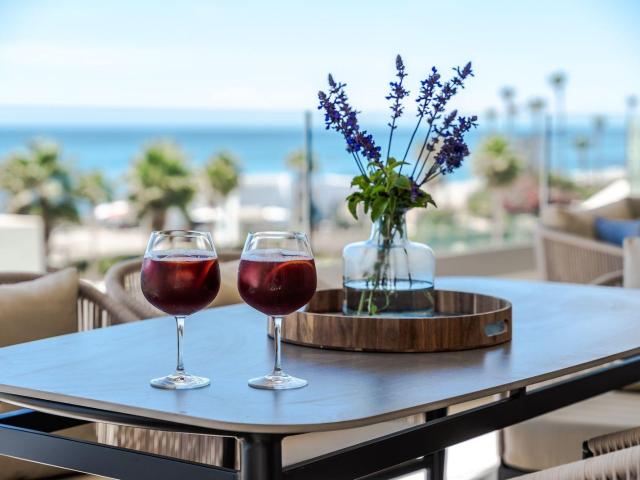 Apartamento en venta en Estepona Málaga