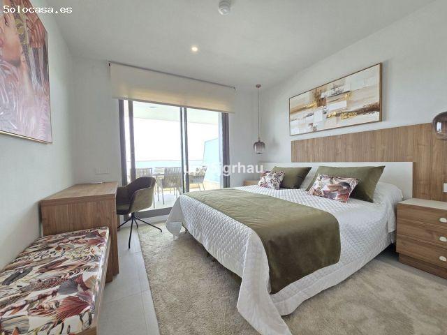 Apartamento en Venta en Estepona, Málaga