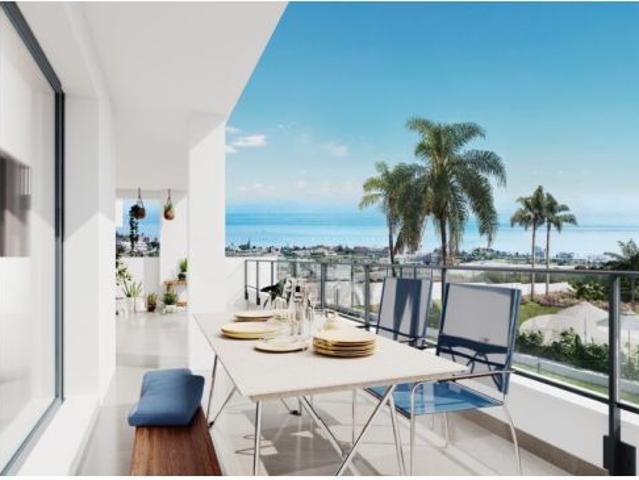 Apartamento en Venta en Estepona, Málaga