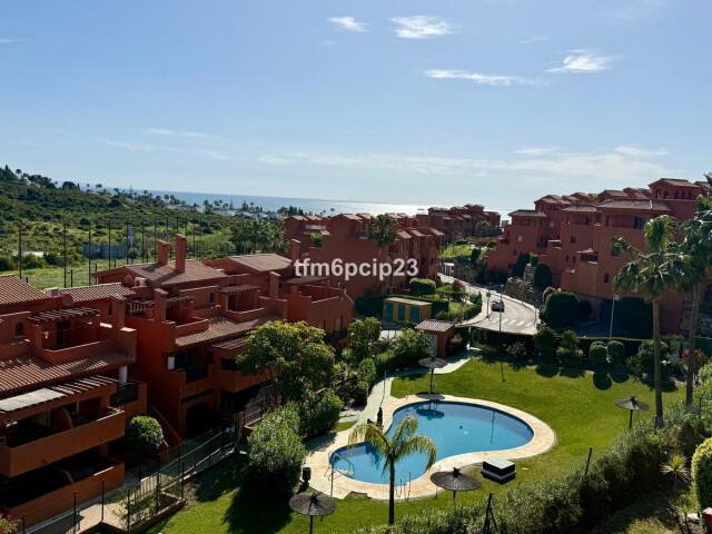 Apartamento en Venta en Estepona Málaga