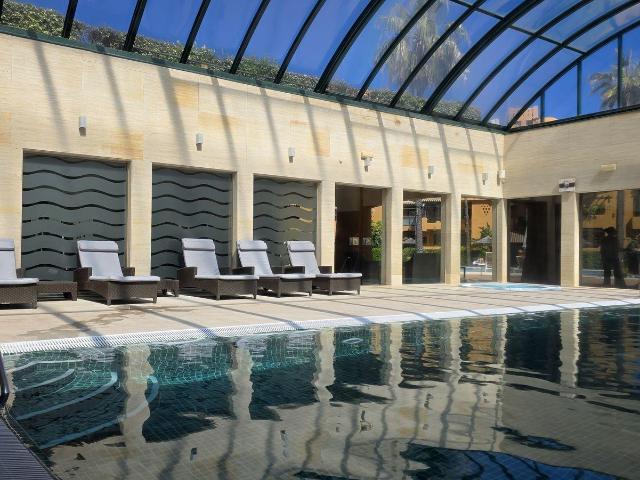 Apartamento en venta en Estepona Málaga
