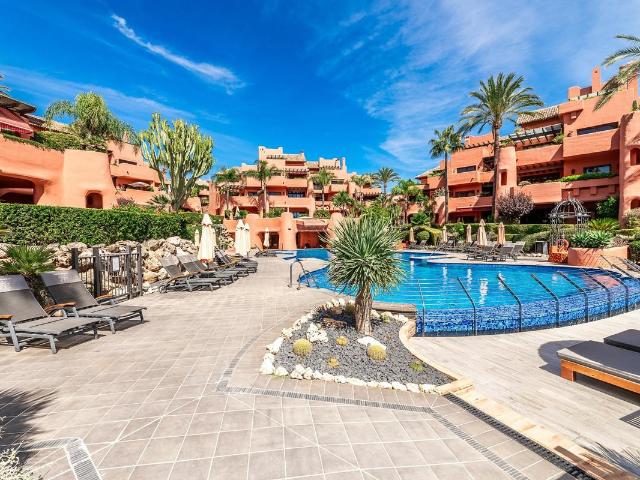 Apartamento en venta en Estepona Málaga