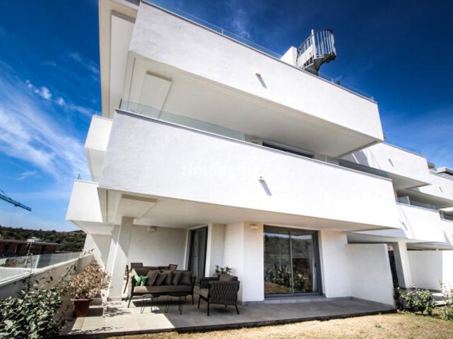 Apartamento en Venta en Estepona Málaga