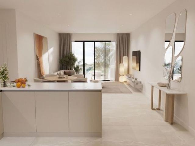 Apartamento en Venta en Estepona, Málaga