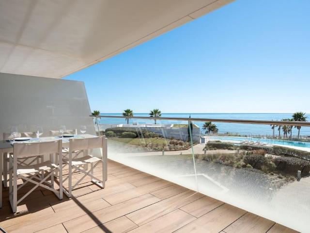Apartamento en venta en Estepona Málaga