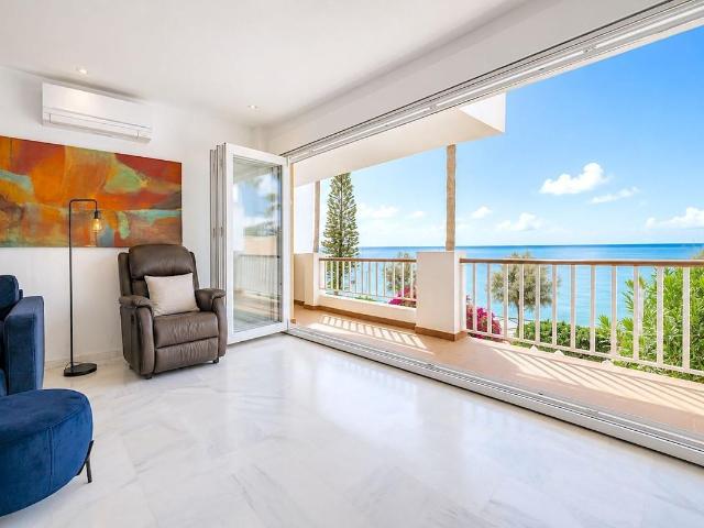 Apartamento en venta en Estepona Málaga