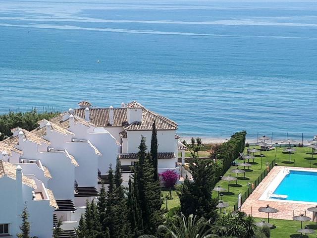 Apartamento en venta en Estepona Málaga