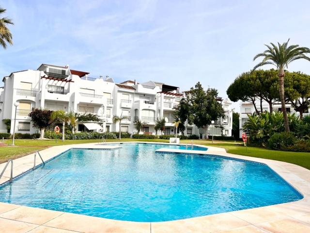 Apartamento en venta en Estepona Málaga