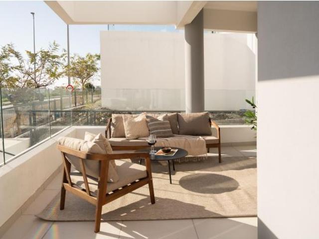 Apartamento en Venta en Estepona, Málaga