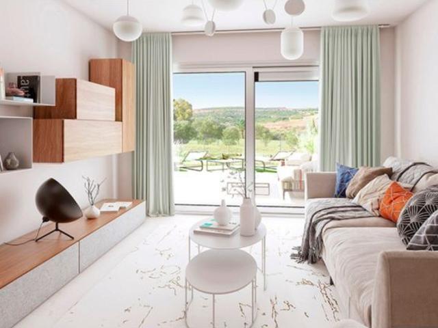 Apartamento en Venta en Estepona, Málaga